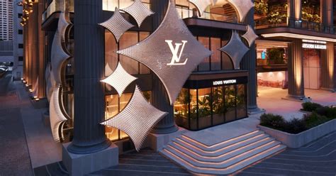 is it cheaper to buy louis vuitton in bangkok|louis vuitton thailand.